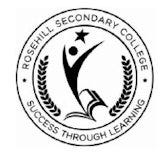 Rosehill Secondary College